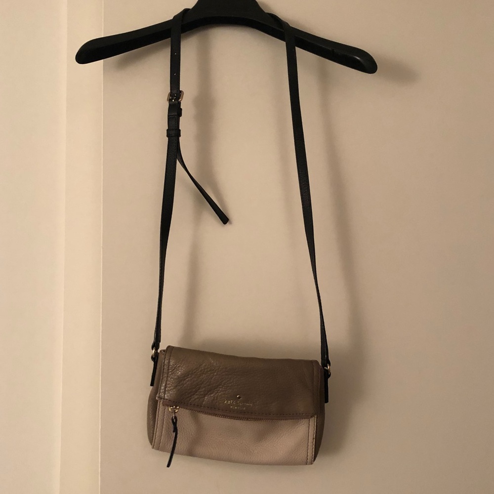 Kate Spade Crossbody Purse